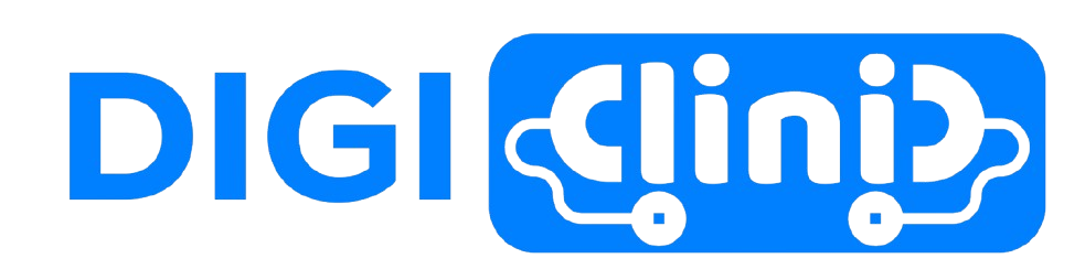 DigiClinic Logo